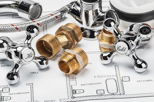Edwards Bathroom Plumbing & Heating Supplies| Plumbing Showroom